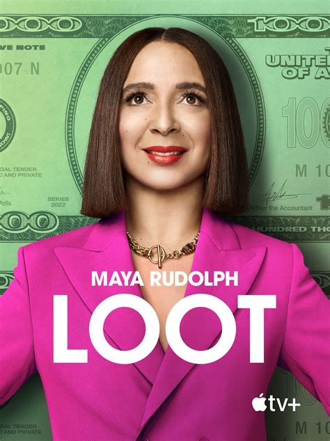 123movie loot|Loot Season 1 .